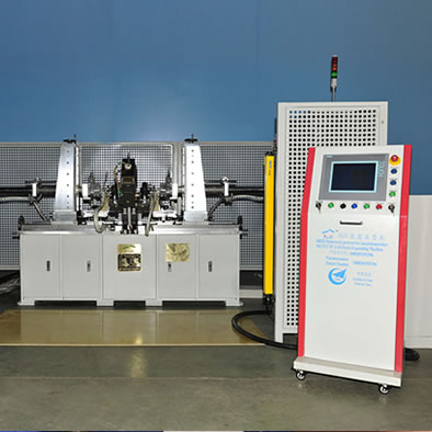 SKZX-80 CNC spreading machine