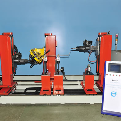 SKBD-180A/-250A CNC Taping Machine