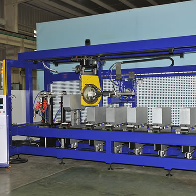 SKBD-200PB Flat coil taping machine