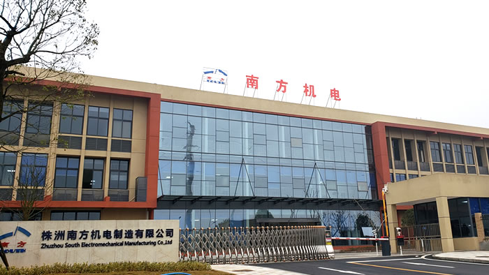 Office Building