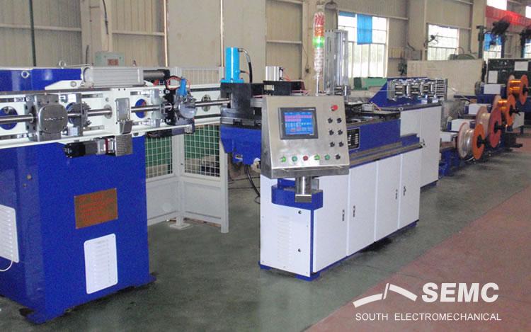 SKRX-20/-30 CNC Winding Machine